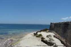 Les panoramas qu'on découvre depuis la forteresse sont fabuleux