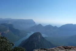 1ère partie - Afrique du Sud : De Johannesburg à Kosi Bay en passant par le nord du Kruger NP