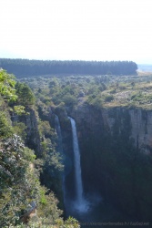 Les Mac Mac Falls, les dernières chutes d'eau du circuit