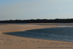 Kosi Bay est incontestablement le paradis des pêcheurs et des amoureux de la nature