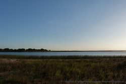 Encore un lac de cet éco-système unique, le lac Sibaya