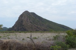 Outre leur aspect sacré, les montagnes de Tsodillo sont aussi le point culminant du Botswana