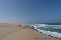 7ème partie - Namibie : de Etosha NP au Damaraland en passant par Walvis Bay et Swakopmund