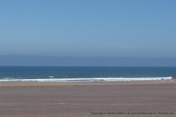 Dans quelques jours, les plages désertiques et isolées seront prises d'assaut par les vacanciers sud-africains
