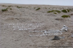 Le message est clair !