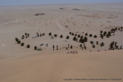La dune 7 est une attraction touristique à succès