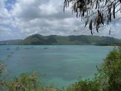 Martinique 2007