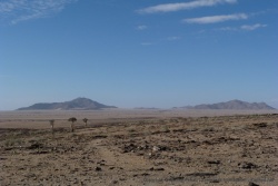 On aurait bien aimer bivouaquer ici face à ce fabuleux panoramas, mais il faut un permis