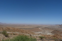 Jusqu'au dernier jour, la Namibie nous réservera son lot de paysages grandioses
