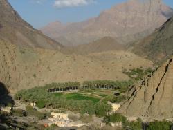 Sultanat d'Oman 2007