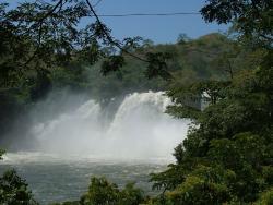 Chutes d'eau