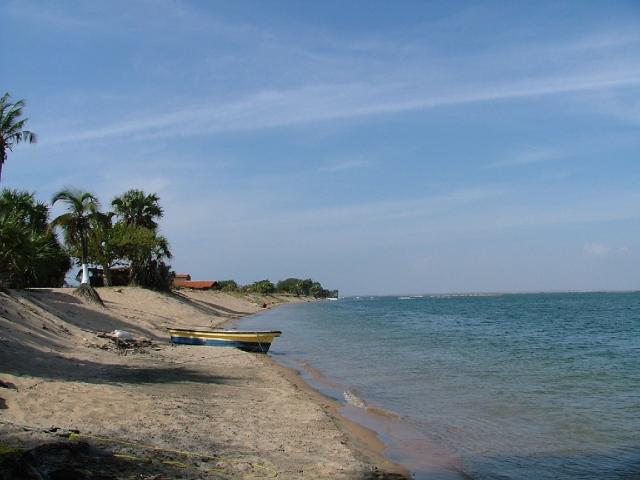Notre lieu de villégiature