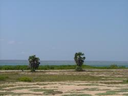 Lagune de Moussolo