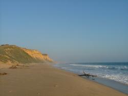 Une superbe plage parmi tant d'autres