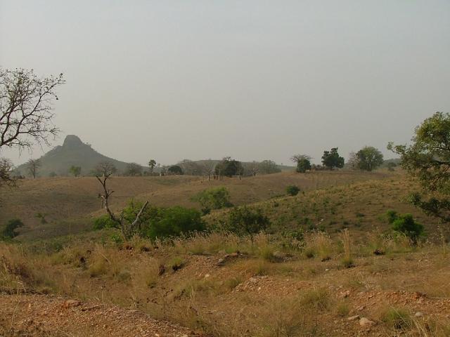 Pays Somba