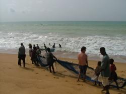 Bénin 2004 - KapSud
