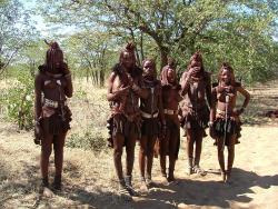 Angola 2004 - KapSud