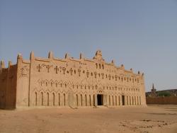 Grande mosquée de Bani