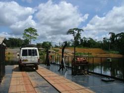 Le bac pour passer au Gabon "pour les Blancs"