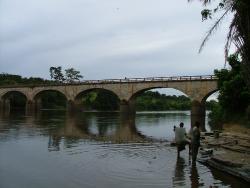 Lavandières de Nyanga