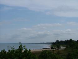 Nyonyé Beach !