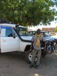 LEB notre guide en pays dogon