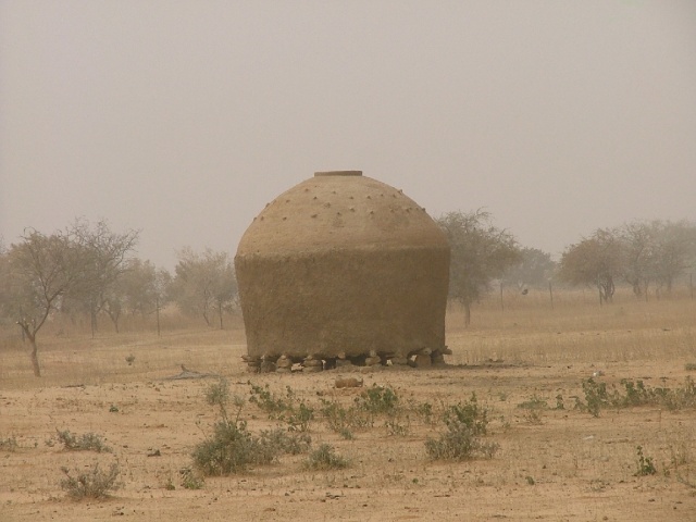 Grenier du Niger