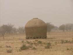 Grenier du Niger