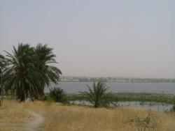 Lac de Guidimouni