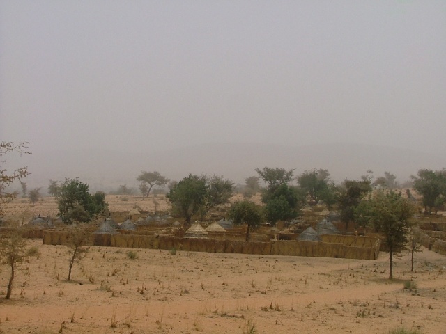 village du sud est