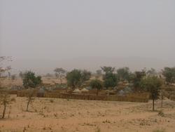village du sud est