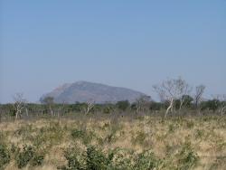 Tsodillo Hills