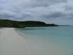 Baie de Drueulu