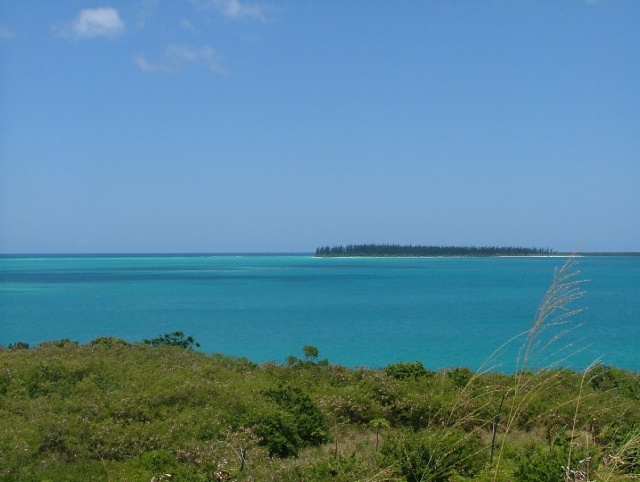 Ilot Brousse