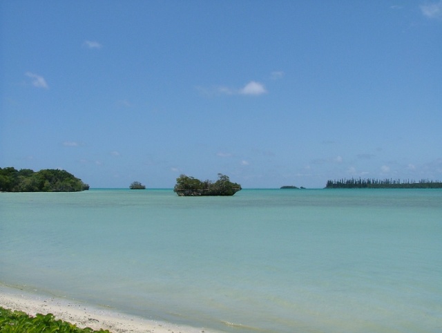 Baie de Gadji