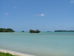 Baie de Gadji