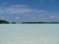 Baie des Crabes