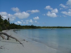 Baie de Ouameo