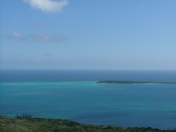 Panoramas depuis le Pic N'Ga