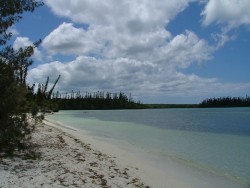 Baie d'Oro