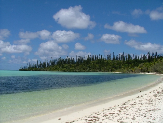 Baie d'Oro