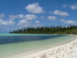 Baie d'Oro