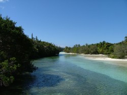 Encore et toujours la Baie d'Oro