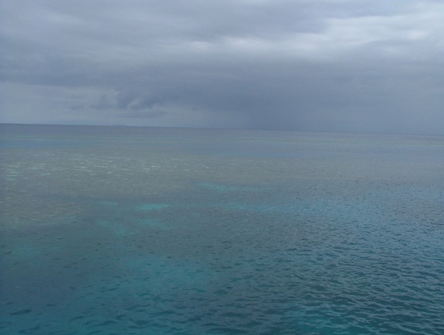 Récif de la Grande barrière de corail