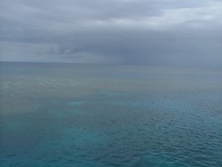 Récif de la Grande barrière de corail