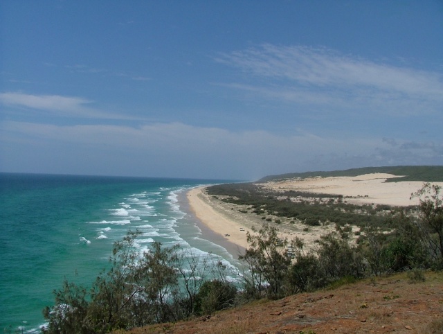 Ou magnifiques plages, c'est au choix