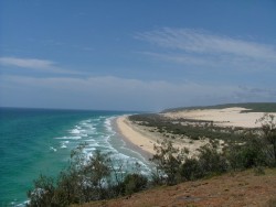 Ou magnifiques plages, c'est au choix
