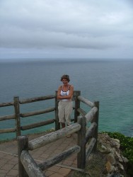 Cape Byron, l'extrémité orientale de l'Australie