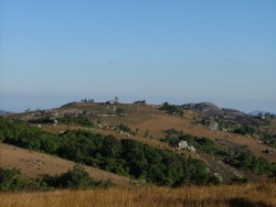 Paysages du Nyika plateau