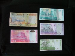 Les Kwachas du Malawi